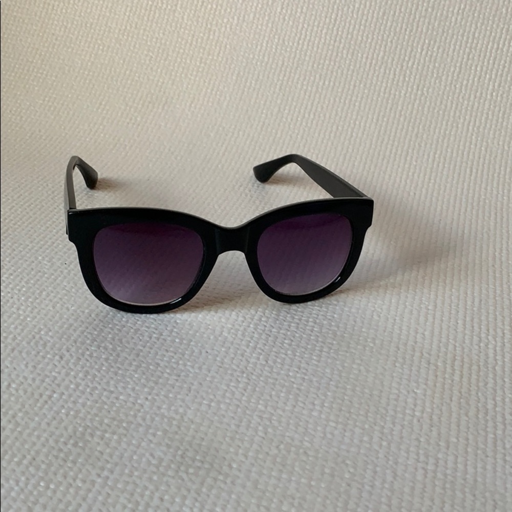 J crew sunglasses